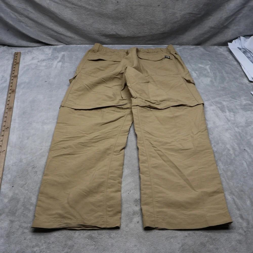The North Face these versatile
